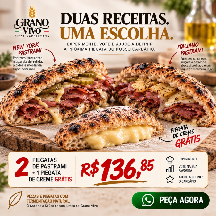 Logo Grano Vivo